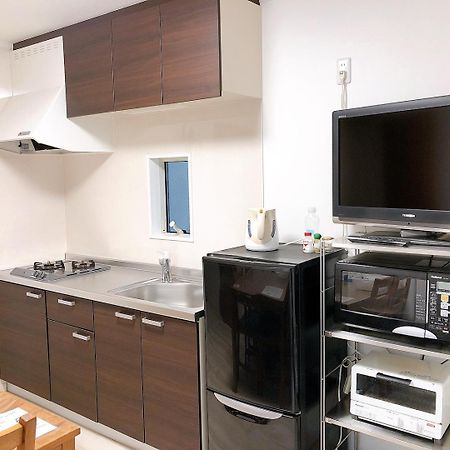 Ano House Guesthouse คามาคุระ ภายนอก รูปภาพ