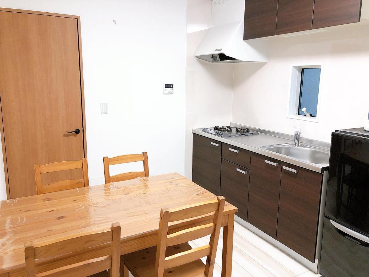 Ano House Guesthouse คามาคุระ ภายนอก รูปภาพ