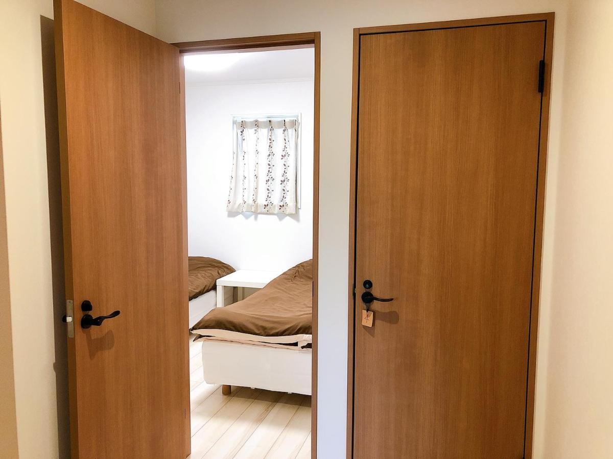 Ano House Guesthouse คามาคุระ ภายนอก รูปภาพ