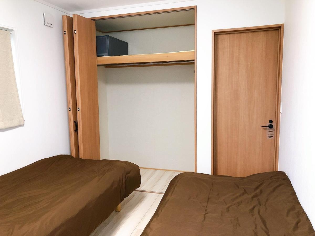 Ano House Guesthouse คามาคุระ ภายนอก รูปภาพ